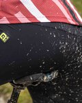ALÉ pantalones cortos sin tirantes - ENDURO 2.0 - negro