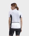 ALÉ jersey de manga corta - COLOR BLOCK LADY - blanco