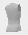ALÉ camiseta sin mangas - INTIMO VELO ACTIVE - blanco