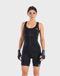 ALÉ monos - CLASSICO RL 2.0 LADY - negro