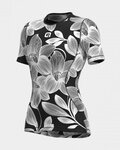 ALÉ Camiseta de manga corta - GARDEN LADY - negro