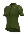 ALÉ jersey de manga corta - R-EV1 ARTIKA LADY - verde