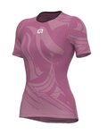 ALÉ Camiseta de manga corta - ETESIA LADY - rosa