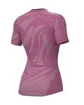 ALÉ Camiseta de manga corta - ETESIA LADY - rosa
