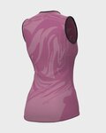 ALÉ camiseta sin mangas - ETESIA LADY - rosa
