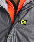 ALÉ impermeable - EXTREME - gris