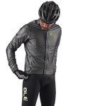 ALÉ impermeable - EXTREME - gris