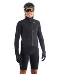ALÉ impermeable - RACING - negro