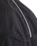 ALÉ impermeable - ELEMENTS  - negro