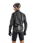 ALÉ impermeable - ELEMENTS  - negro