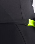 ALÉ dres - WARM AIR SUMMER - negro