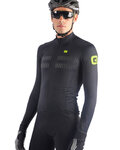 ALÉ dres - WARM AIR SUMMER - negro