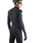 ALÉ dres - WARM AIR SUMMER - negro