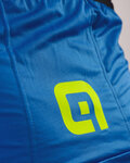 ALÉ maillot de verano de manga larga - WARM AIR SUMMER - azul