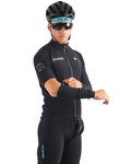 ALÉ calentadores de manos - KLIMATIK WINTER K-ATMO - negro