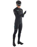 ALÉ calentadores - KLIMATIK WINTER K-ATMO - negro