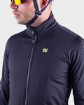 ALÉ chaqueta y pantalón de invierno - FONDO WINTER - negro