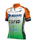 ALÉ jersey de manga corta - BARDIANI CSF 2019 - multicolor