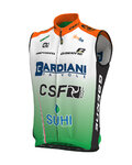 ALÉ chaleco - BARDIANI CSF 2019 - multicolor