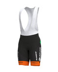 ALÉ pantalones cortos de tirantes - BARDIANI CSF 2019 - multicolor