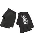 ALÉ guantes de dedos cortos - BARDIANI CSF 2019 - negro