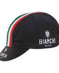 BIANCHI MILANO tapa - NEON - negro