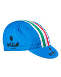 BIANCHI MILANO tapa - NEON - azul