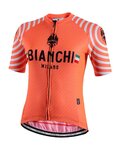 BIANCHI MILANO jersey de manga corta - ALTANA LADY - rosa