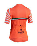 BIANCHI MILANO jersey de manga corta - ALTANA LADY - rosa