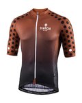 BIANCHI MILANO jersey de manga corta - CEDRINO - rosa