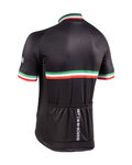 BIANCHI MILANO jersey de manga corta - ISALLE - negro