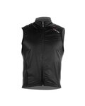 chaleco - GALIBIER - negro