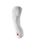 BIEMME rodilleras - SUMMER - blanco