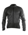 impermeable - STELVIO - negro