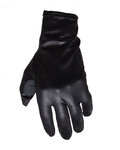 BIEMME guantes de dedos largos - JAMPA™ - negro