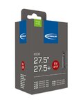 SCHWALBE Alma - 27.5x2.10/3.00 FV 40mm (54/75-584) 200g Freeride - negro