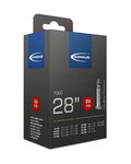 SCHWALBE Alma - 700x28 SV15 50MM - negro