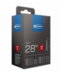 SCHWALBE Alma - 700Cx28 SV17 40mm - negro