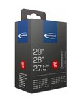 SCHWALBE Alma - SV19 27.5x2.00/2.35 29x1.75/2.40 FV 40 mm - negro