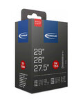 SCHWALBE Alma - 650/700x27,5-29 EXL - negro
