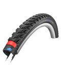 SCHWALBE chaqueta - MARATH GT365 700x38C - negro