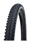 SCHWALBE chaqueta - RACING RAY 29X2.10 - negro