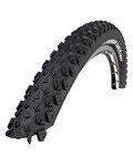 MICHELIN chaqueta - COUNTRYRACER 26x2.10 - negro