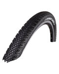 MICHELIN chaqueta - COUNTRY ROCK 26x1.75 - negro