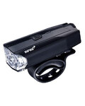 luz - LAVA 500 LITE USB - negro