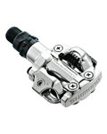 SHIMANO pedales - MTB M520 SPD - plateado