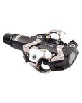 LOOK pedales - MTB X-TRACK - negro