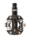 LOOK pedales - MTB X-TRACK - negro