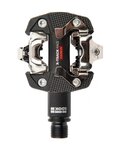 LOOK pedales - MTB X-TRACK RACE CAR - negro