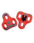 LOOK maletas - KEO GRIP - rojo